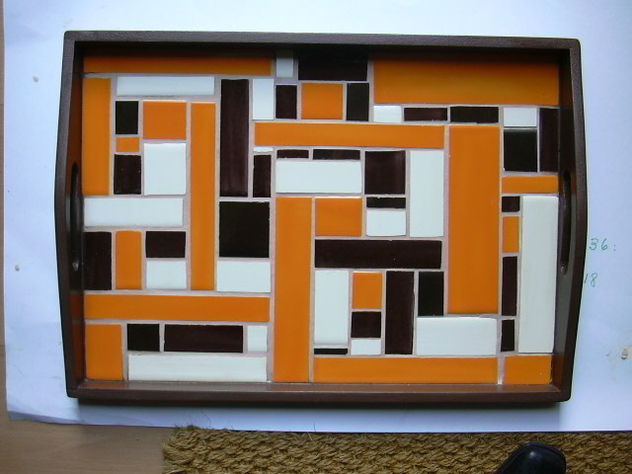 bandeja