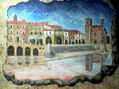 plaza
