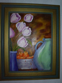Bodegon
