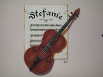 Violin