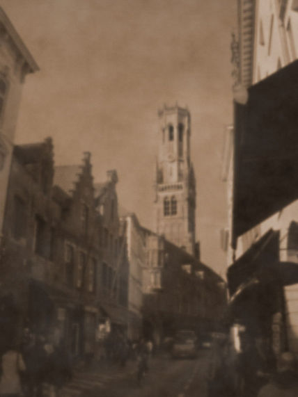 Nostalgy