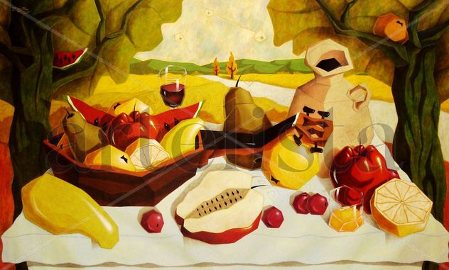 El alma de la naturaleza