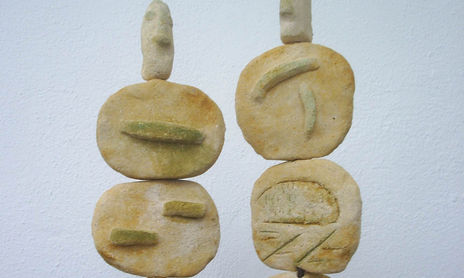 totem´s