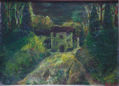 Paisaje nocturno