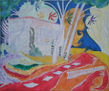 El taller del pintor II