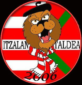 Escudo itzalan
