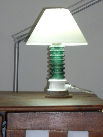 Lámpara