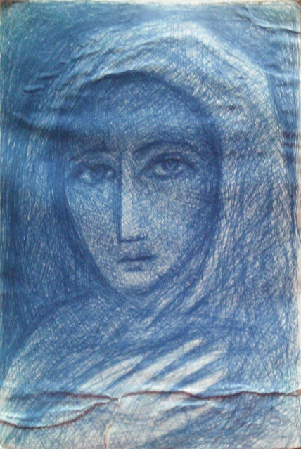 Autorretrato
