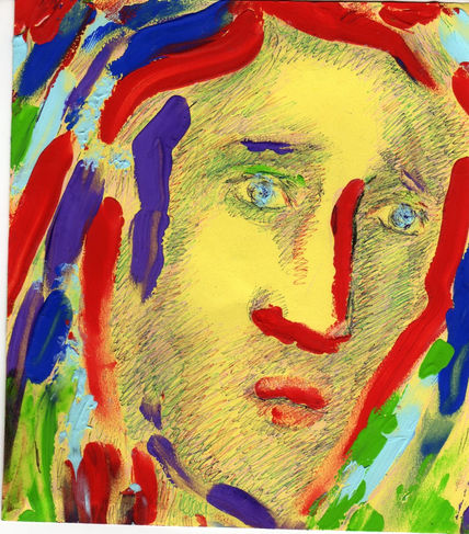 Autorretrato
