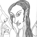 Dibujos Lápiz y Creyón thumbnail 2