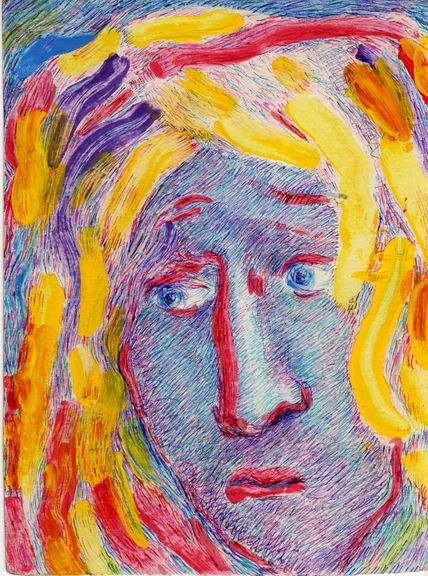 Autorretrato