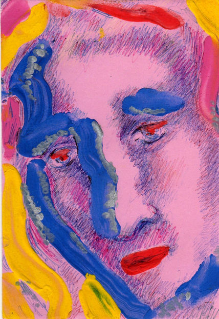 Autorretrato