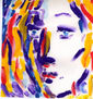 Retrato de mujer