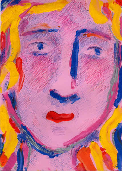 Autorretrato