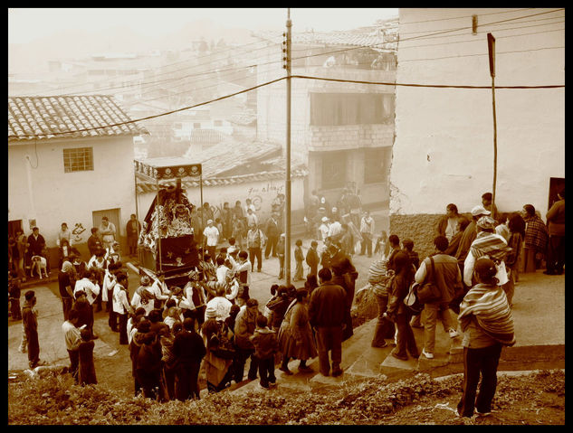 Cristo del cabildo 