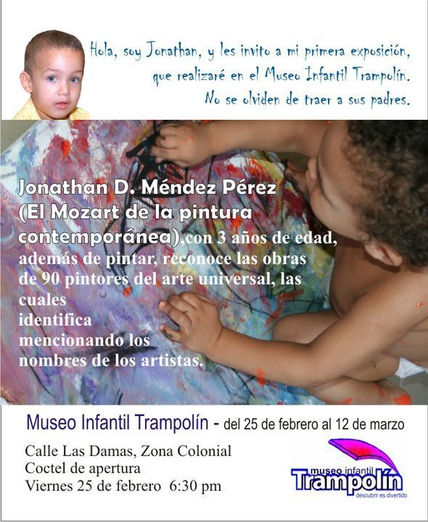 Exposiccion