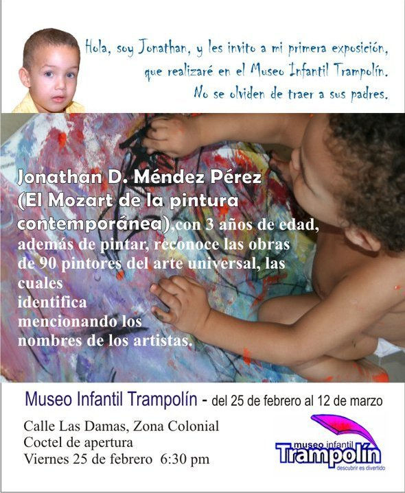 exposiccion