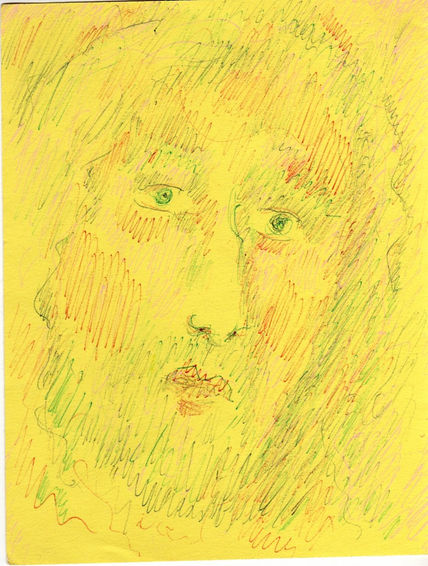 Autorretrato