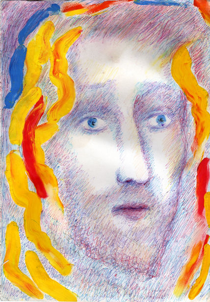 Autorretrato