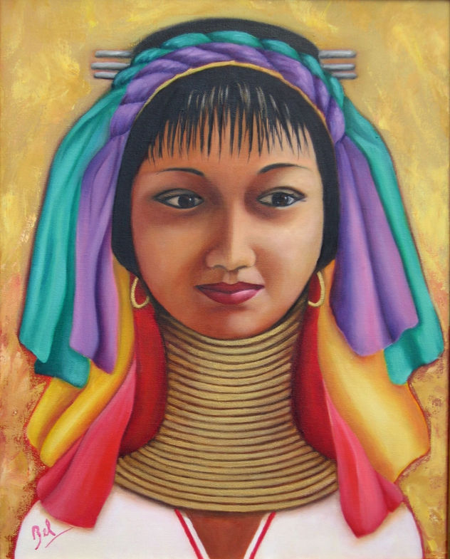 PADAUNG