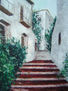 casas blancas