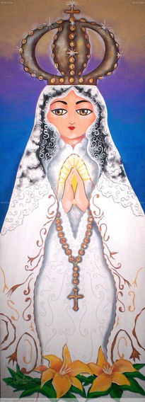 Virgen del Valle