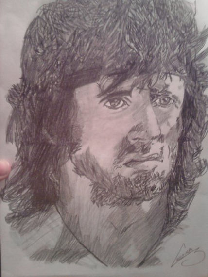 J. Rambo