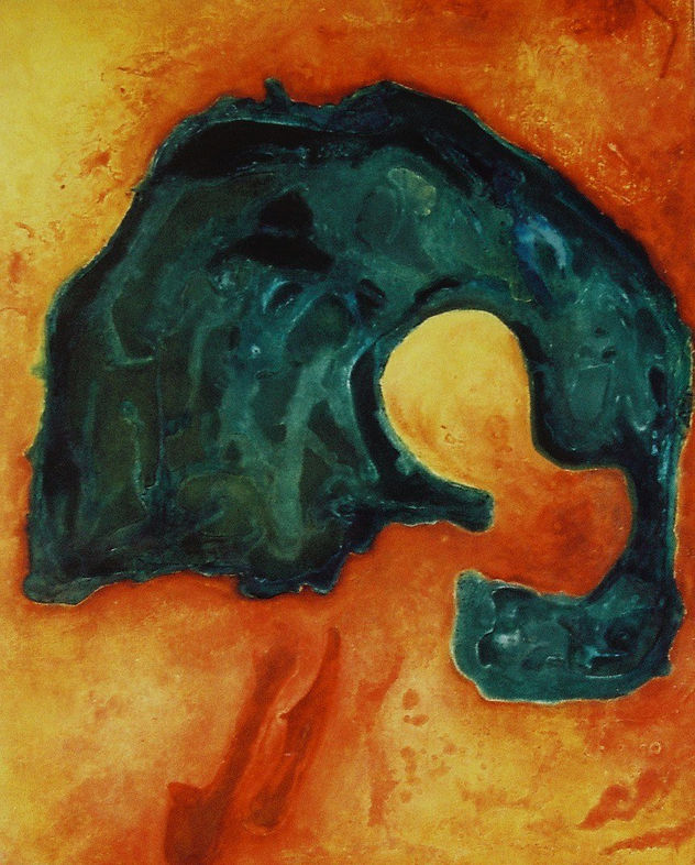 "GESTACION "