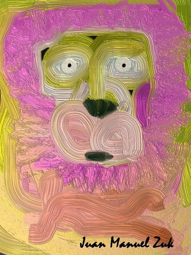 JUNGLA DE CEMENTO INFANTIL