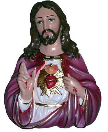 Sagrado Corazón de Jesús Others