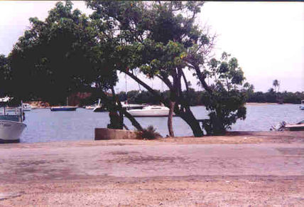 Playa