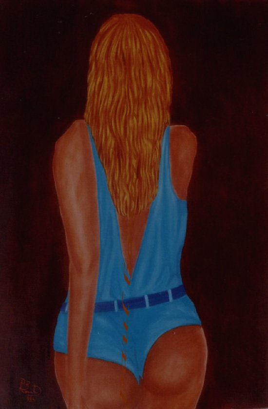 girl