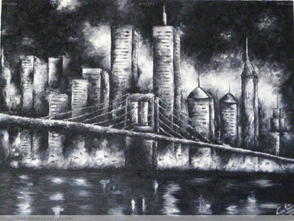 Manhattan -Nueva York-
