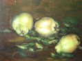 membrillos