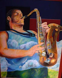 Sax