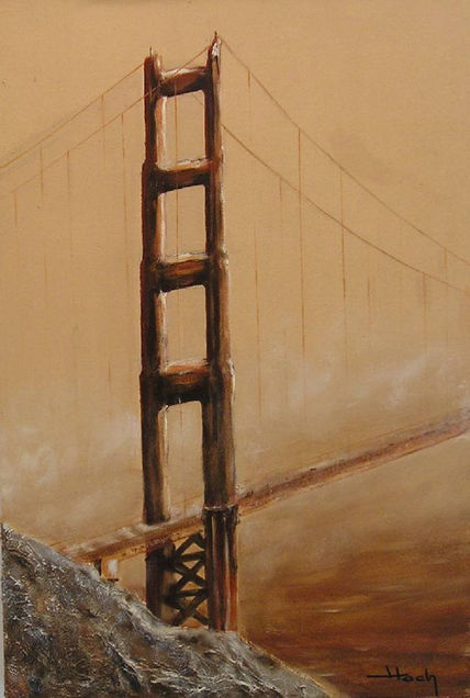 Golden Gate