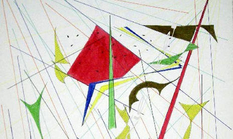Abstrato