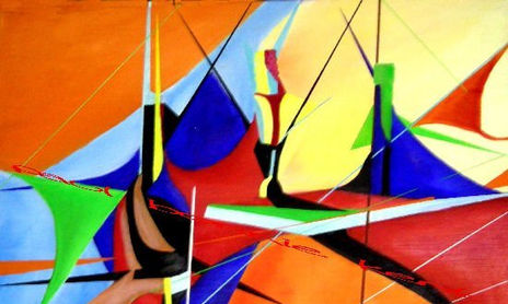 Abstrato
