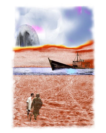 La utopia