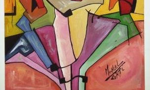 Coleccion Mangel