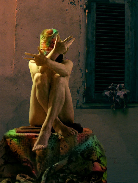 Como una mañana más