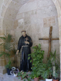 Sant Francesc d'Assís