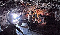 Grutas Gibraltar....