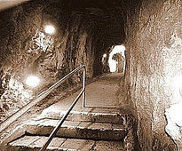 Grutas Gibraltar...
