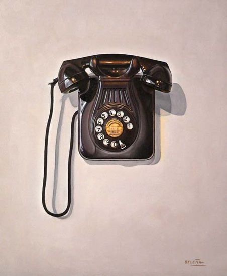 TELEFONO DE PARED 