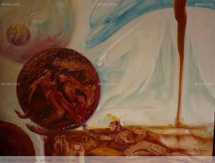 Ambrosia (fragmento)