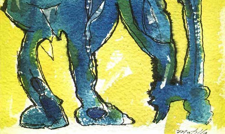 AQUARELLES