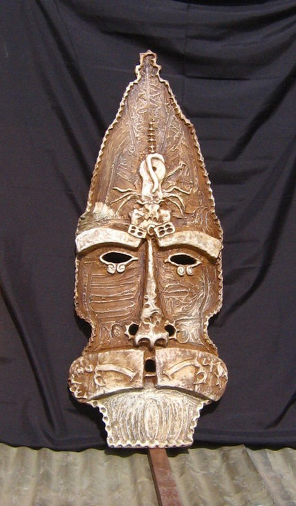 Máscara