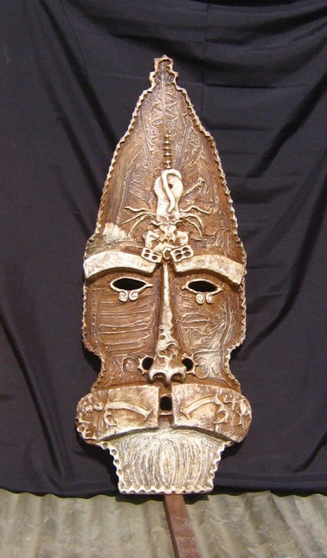Máscara