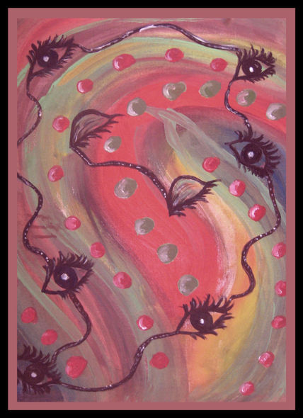 Ojos